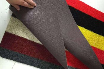 1200-5000mm TPR/TPE Carpet Back Coating Machine