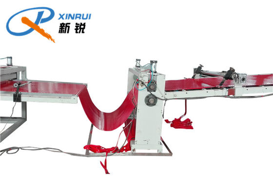 Piso Mat Making Machine del Pvc del extrusor 2.2m m