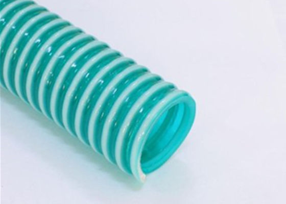 tubo plástico de la manguera espiral flexible de 380V 10T que hace la máquina
