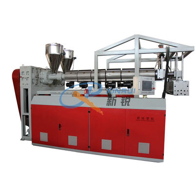 1800m m Mat Making Machine plástico
