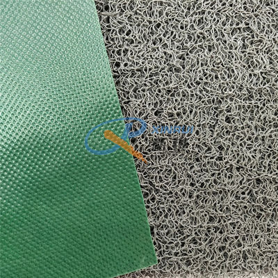 Un buen precio. parte posterior Mat Manufacturing Machine de la espuma 400kg/H de 1220m m en línea