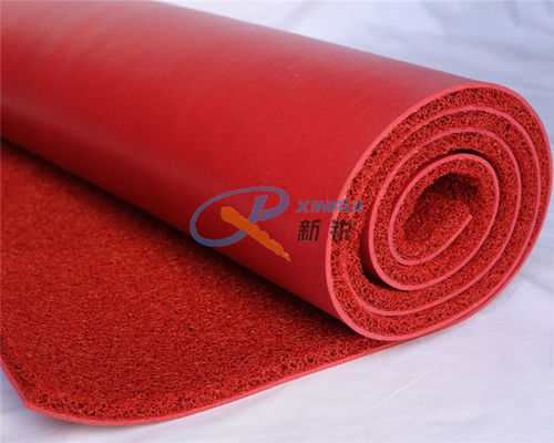 Amortiguador multifuncional Mat Making Equipment de 1220m m