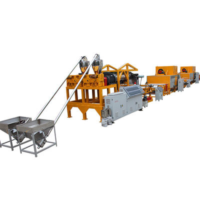 110kw que limpia la empresa de 3d 5d que apoya el coche Mat Making Machine