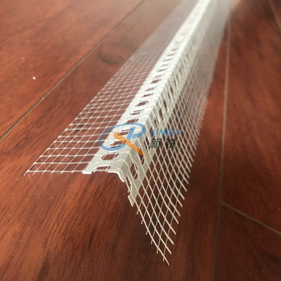 Para construir el perfil plástico plástico de la gota de la esquina del PVC que hace la máquina