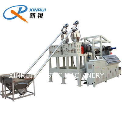 piso Mat Making Machine del pie 300kg/H