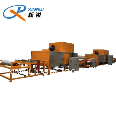 Un buen precio. Coche Mat Making Machine del CE 1220m m en línea