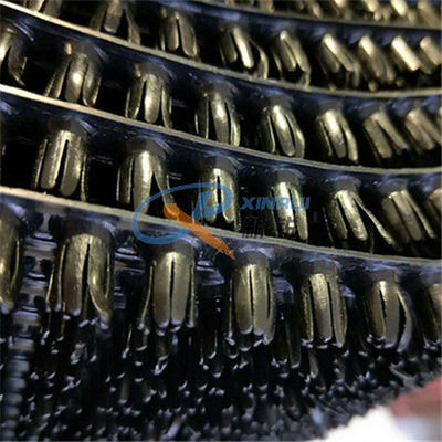 máquina del extrusor de solo tornillo de 10T PE para la hierba Mat Rolls