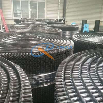 hierba artificial del LDPE LLDPE del 1200m PE que hace la máquina