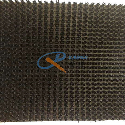 puerta dura Mat Making Machine de la fiebre del oro PE de 900m m 16m m