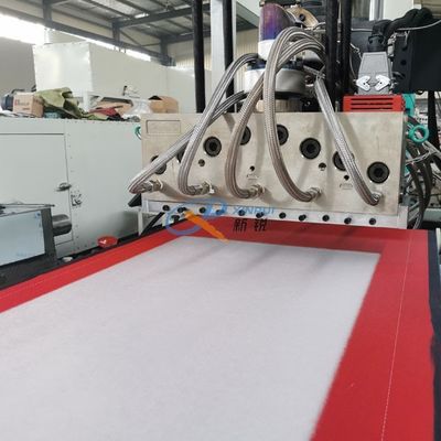 Máquina de la fabricación de la tela no tejida de SMS