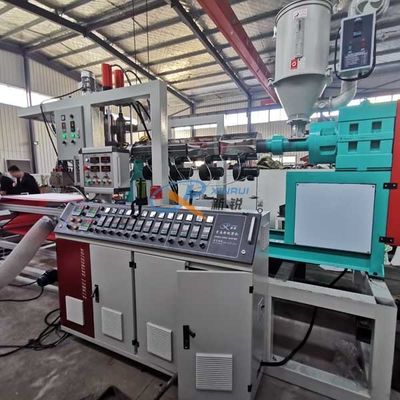 Máquina de la fabricación de la tela no tejida de SMS