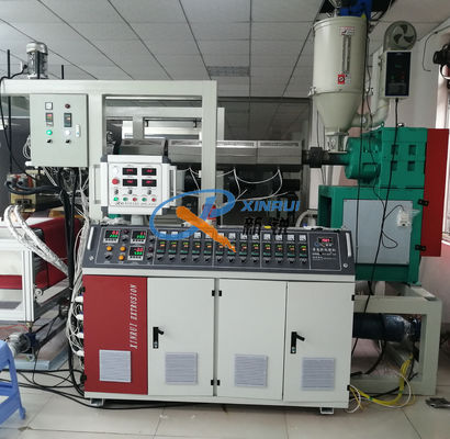 tela no tejida de Meltblown del filtro de la máscara de 175m m que hace la máquina