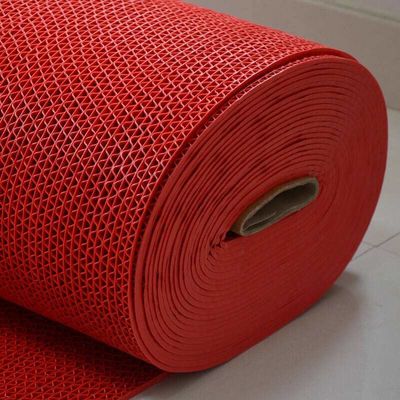 Un buen precio. Puerta Mat Making Machine del PVC Z en línea
