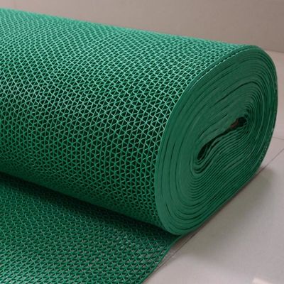 Un buen precio. Puerta Mat Making Machine del PVC S en línea