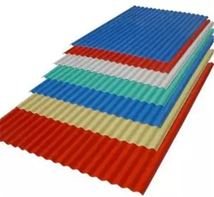 Máquina de la fabricación del PVC ASA Vinyl Composite Profile Sheet
