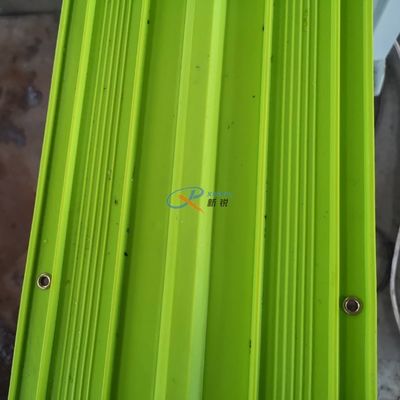 Un buen precio. PVC 100KVA Waterstops de la junta 400m m de la construcción que hace la máquina en línea