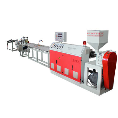 Dentro ABS del PPC PE del PVC de 2m m que suelda con autógena a Rod Making Machine