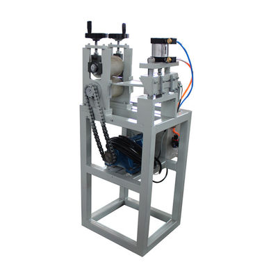 Dentro ABS del PPC PE del PVC de 2m m que suelda con autógena a Rod Making Machine