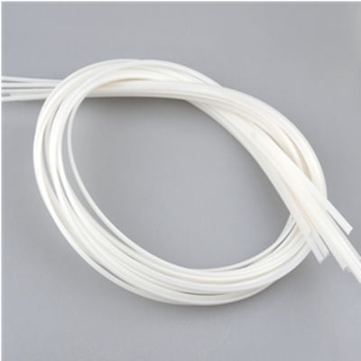 2m m 3m m 4m m 40KW que sueldan con autógena a Rod Plastic Profile Machine